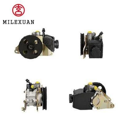 Milexuan Wholesale Auto Parts 44310-05040 Hydraulic Car Power Steering Pumps with Pulley for Toyota