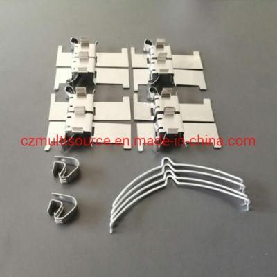 Wholesale Disc Brake Pad Truck Caliper Repair Kits