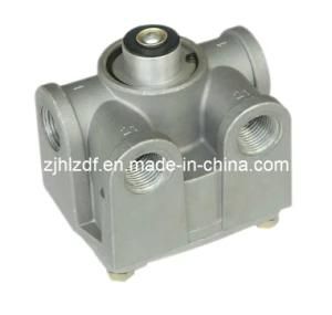 R-12 Relay Valve 103009