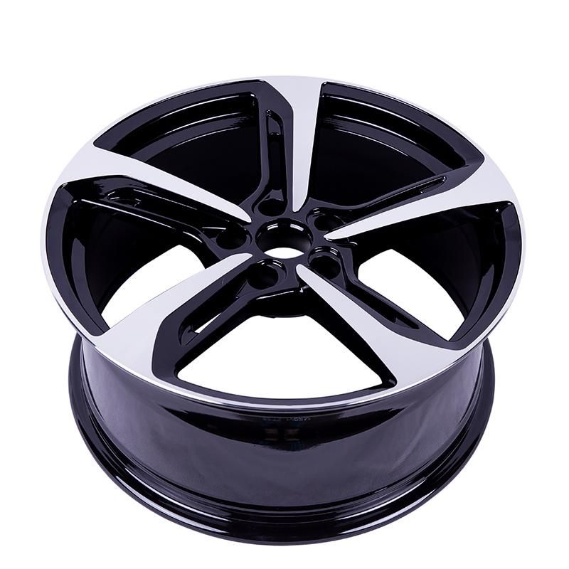 Strong Structure 18 Inch 5 Holes 5X120 Flow Forming Wheels