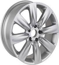 Alloy Wheel for Nissan (D1188)