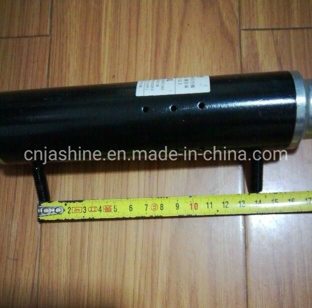 205mm One Plug Auto Parts Gas Infltaor for Volkswagen Magotan