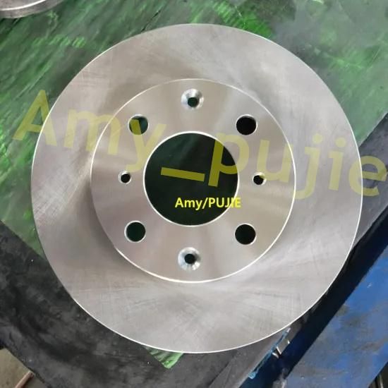 Popular Sale Dr6246 Brake Disc for Corolla and Conquest Car