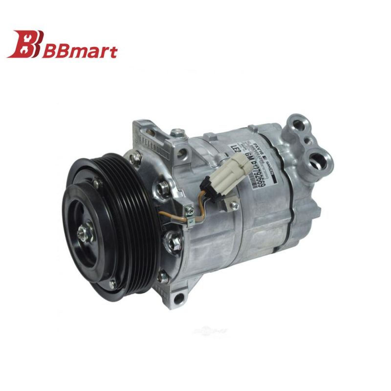 Bbmart Auto Parts for BMW F01 F02 F03 F04 OE 64529195974 Hot Sale Brand A/C Compressor