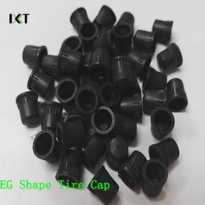 Universal Car Wheel Tire Valves Cap Eg Shape Kxt-Eg02