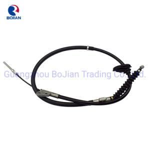 High Quality Auto Parts Handbrake Cable 46410-0K040 for Toyota Hilux