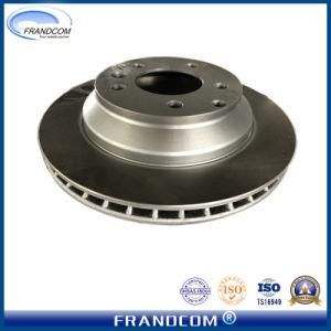 Passenger Car Accessories Brake &amp; Brake Rotor