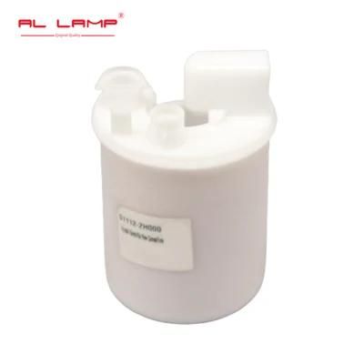 in-Tank Fuel Filter Filtro Gasolina OEM 31112-2h000 for Hyundai Santa Fe 2.7