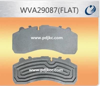 Man Tga Brake Pad 29202/29201