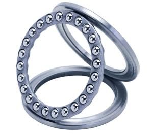 Thrust Ball Bearing (51126)