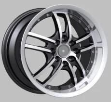 off Road Aluminum Alloy Wheel Rim with 14X6 067