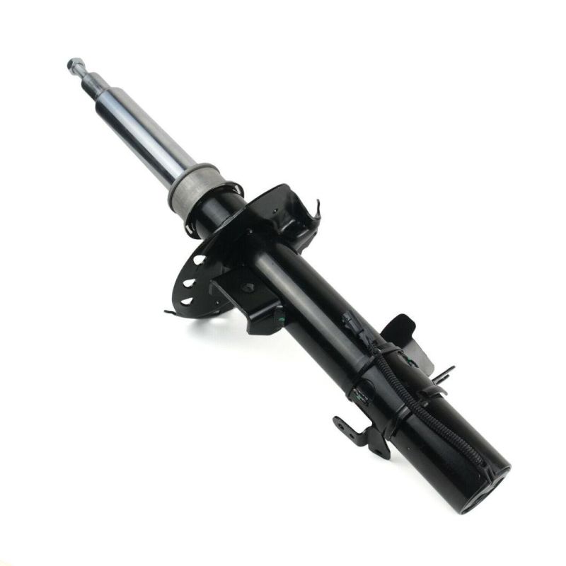 Front Shock Absorber with Magnetic Damping for Range Rover Evoque