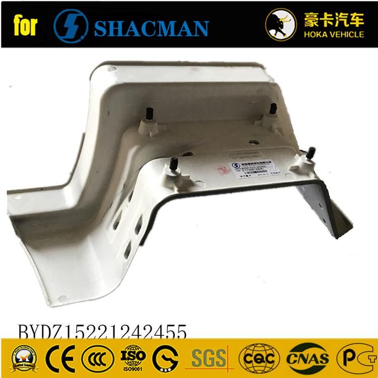 Original Shacman Spare Parts M3000 High Pedal Cover for Shacman Heavy Duty Truck