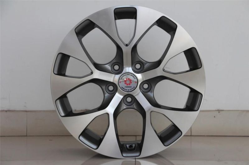 Alloy Wheels 20 Inch 5X114.3 for KIA