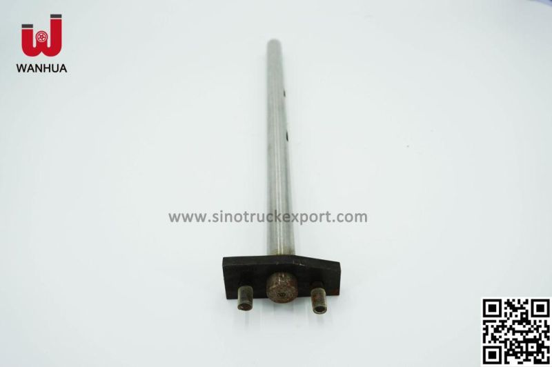 HOWO Clutch Release Fork Shaft Spare Truck Parts