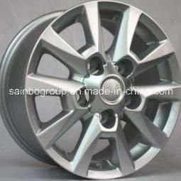 Cast Rim 17&quot;, 18&quot;, 19&quot;, 20&quot; Replica Alloy Wheels (72)