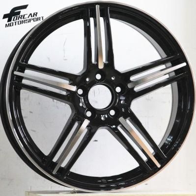 Factory Direct Sale 17-19 Inch Alloy Car Wheel for Benz