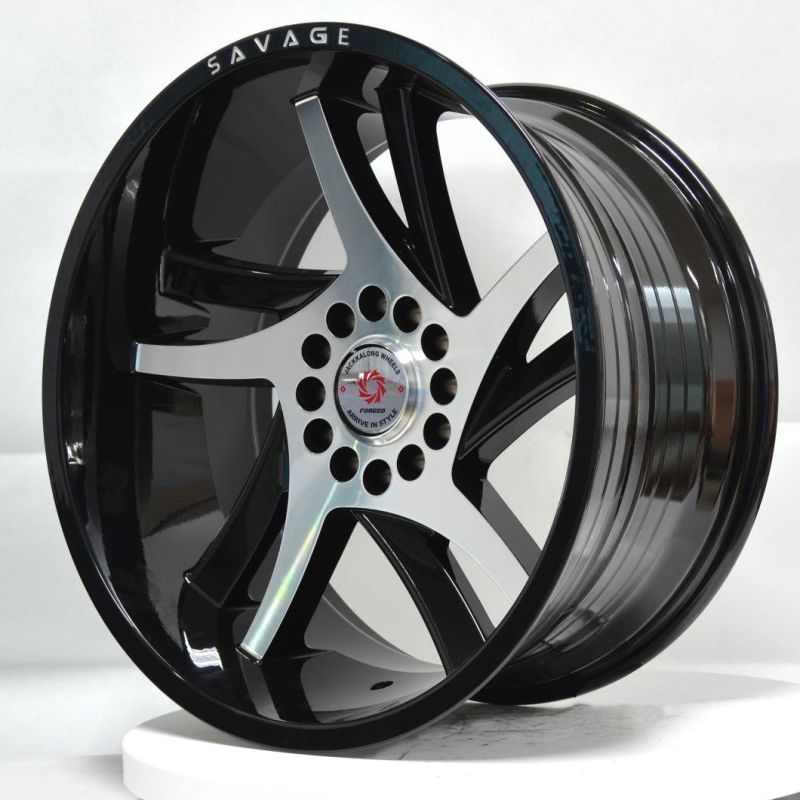 Alloy Wheels for Offroad Car Rims