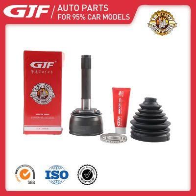 Gjf Car Spare Part CV Joint for Land Cruise Fzj/Uzj100 L/R1998-2007 to-1-040