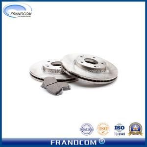 Best Quality Brake Pads Disc for Auto Car