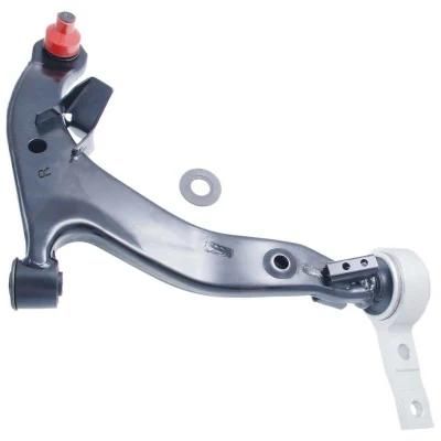 OEM 54501-9W200 L 54500-9W200 R China Car Parts Lower Arm for Qashqai for Teana