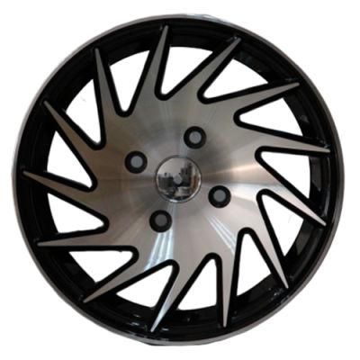 Car Wheel Rims Alloy Wheels Mags