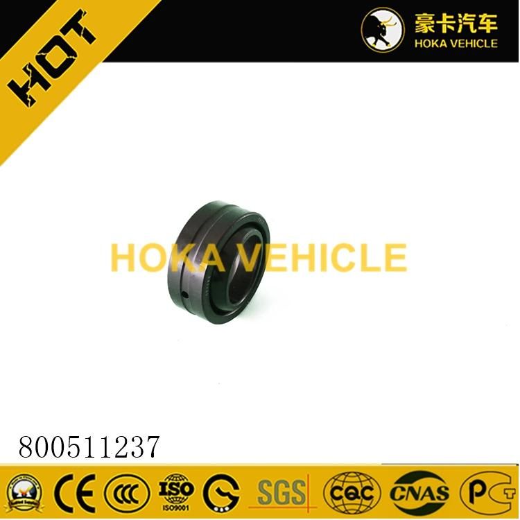 Original Wheel Loader Spare Parts Knuckle Bearing 800511237 for Wheel Loader