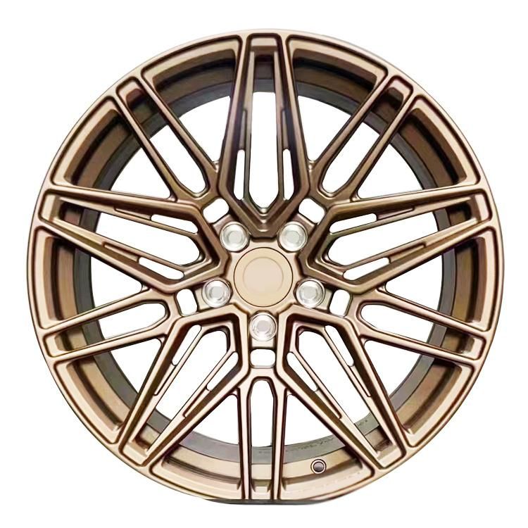 Hot Sell High Quality Forged Wheels for Tesla Car