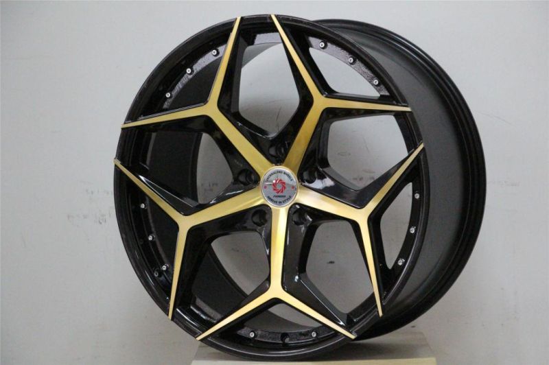 Alloy Wheels Car Alloy Wheel Rims