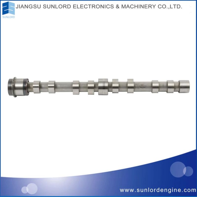 Engine Part Camshaft for Isuzu Model 6QA1