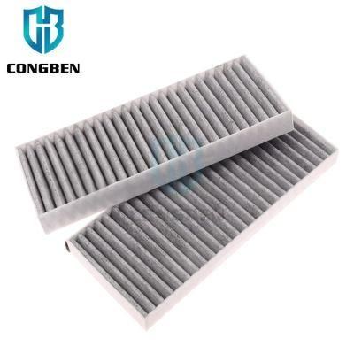 Congben Replacement Auto Cabin Air Filter 80292-S5d-A01