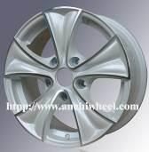 Alloy Wheel (CS-5353)