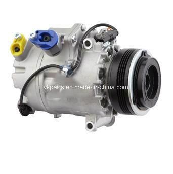 Auto AC Compressor for BMW-X5 (CSE717)