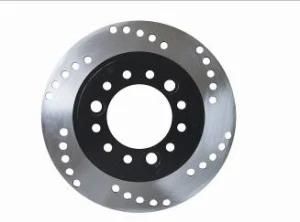 Motorcycle Brake Disc (DF-3002) O. D: 180mm