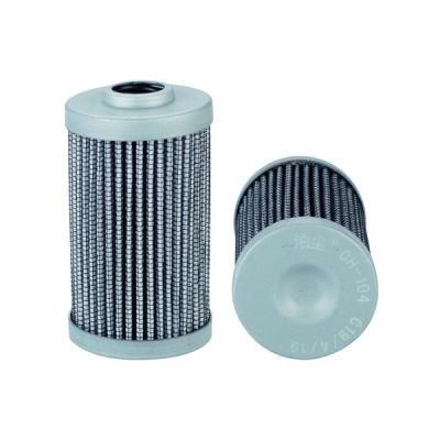 Auto Filter Hydraulic Filter CH104 A222100000119 B22990000063 Jfx-20X10h R010051