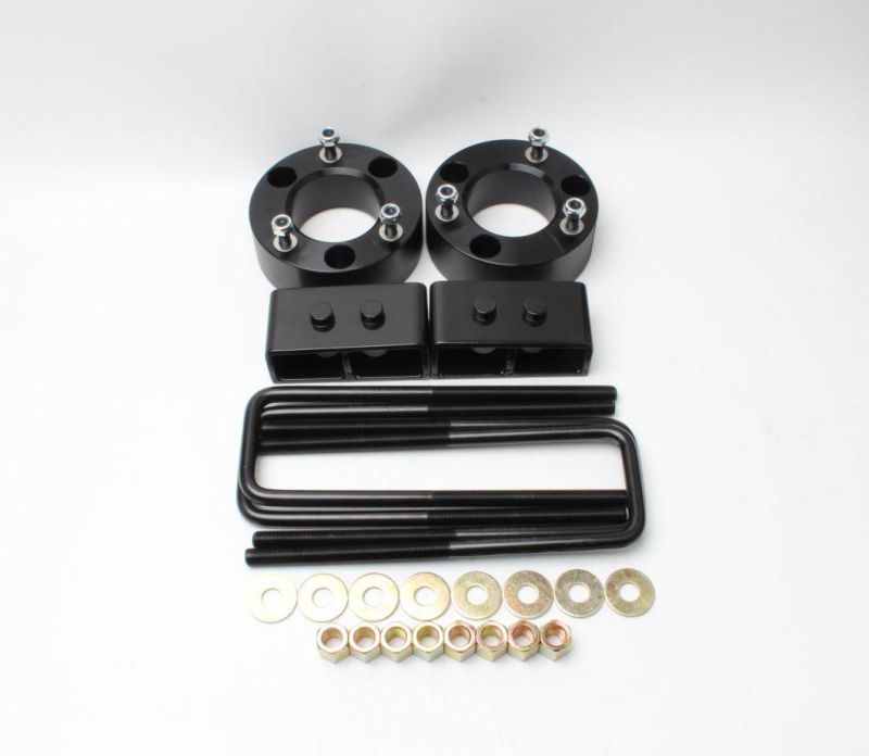 3" Front and 3" Rear Leveling Lift Kit for F150 4WD