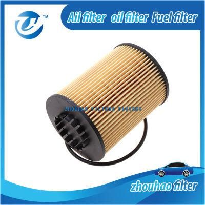 Auto Parts Oil Filter 021 115 561 B 021 115 561b 021115561b for Audi VW