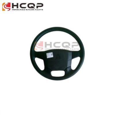 Sinoturk HOWO Spare Parts HOWO Steering Wheel Az9719470100