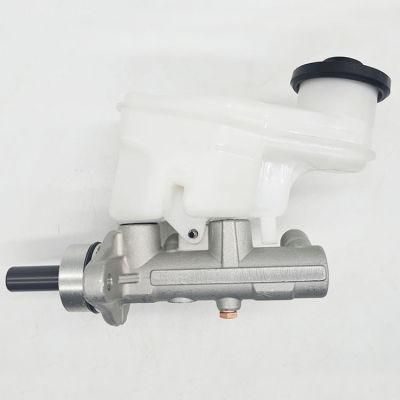 High Quality Auto Parts Brake Master Cylinder 47201-Bz100 47201-Bz130 for Toyota From Gdst