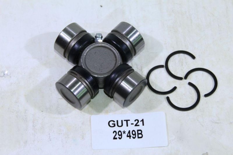 Chinese Big Wholesale Universal Joint Use for Toyoto