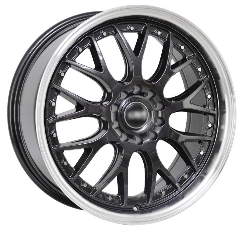 Am-5338 Aftermarket Car Alloy Wheel Rim