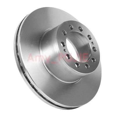 Actros Atego Axor Brake Disc 9434210312 9434210412 A9434210312 for Euro Truck