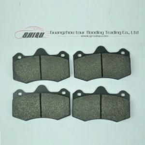 Automobile Brake Pad for Ap8530 China Supplier