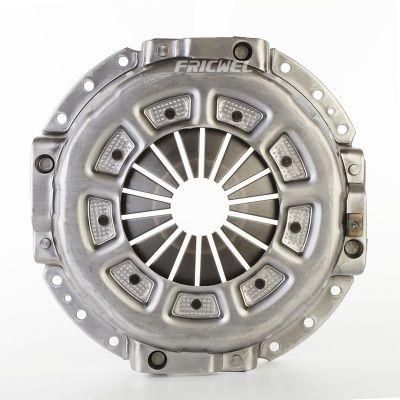 Heavy Truck Clutch Cover Isc 519 for European Truck