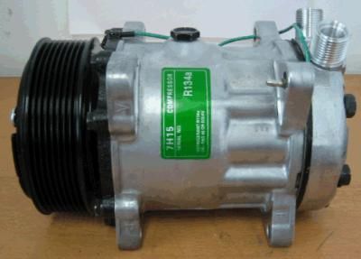 Sanden 7h15 Auto AC Compressor