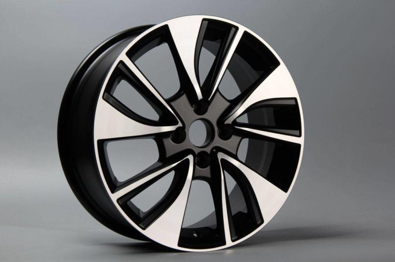 PCD 6X139.7 Alloy Wheel 17 Inch Car Rims 17X7.5 Wheels