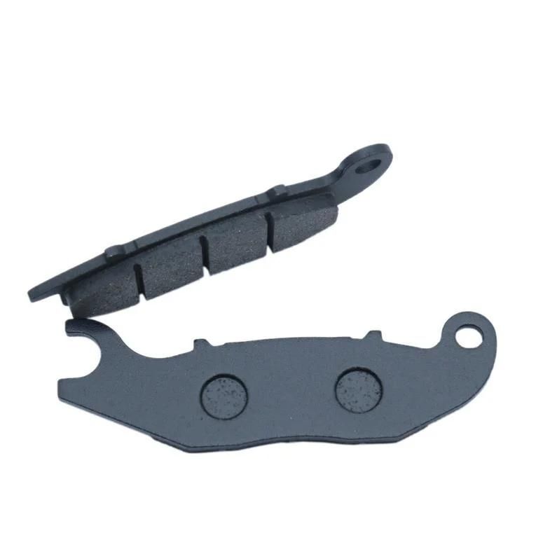 Hot Sale High Quality Motorcycle Brake Pads