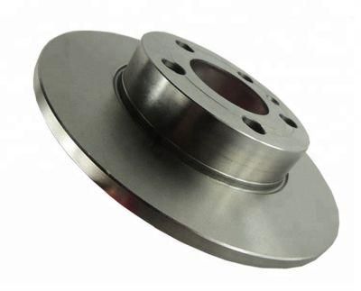 South America Market Pads De Freno Disc De Freno for Mazda