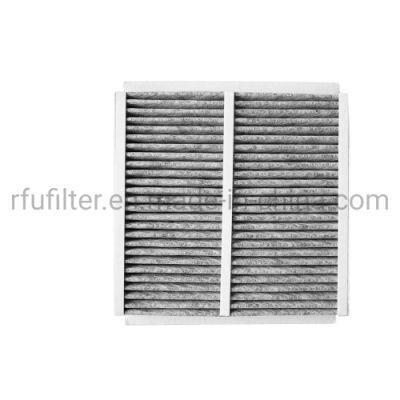 Spare Parts Car Accessories 64316915764 Cabin Air Filter for Benz