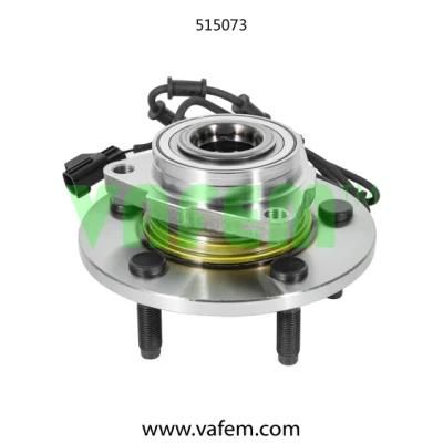 Wheel Hub Unit 513364/40202-3sh0a/Ha590538/Wa513364/750-3090/Br930872/Auto Parts/Car Accessories/Car Parts/Hub Unit/China Factory